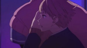 По ту сторону границы | Kyoukai no Kanata 1-6 серии