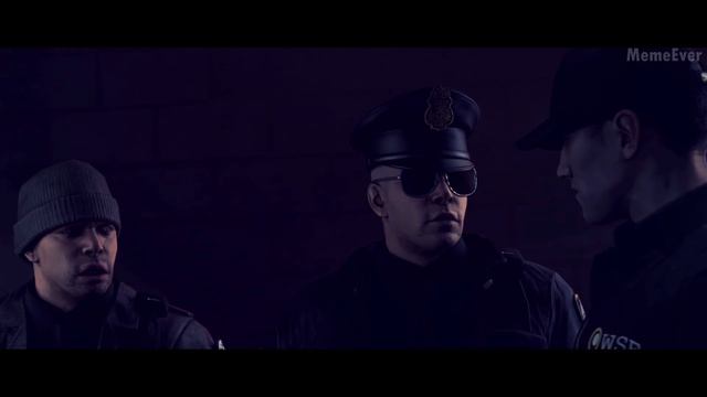 {SFM/CARTOONCAT} Bad Karma ► Horror Skunx