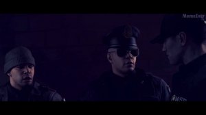 {SFM/CARTOONCAT} Bad Karma ► Horror Skunx