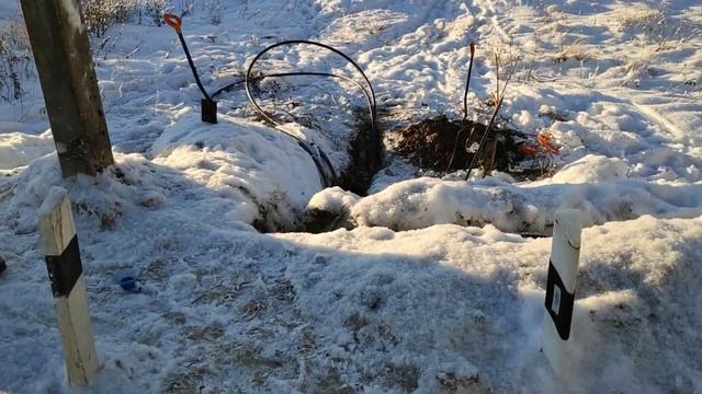 ГНБ под ж/д путями смотреть онлайн