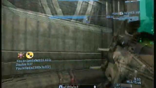 Ballz's Halo 3 Mintage смотреть онлайн