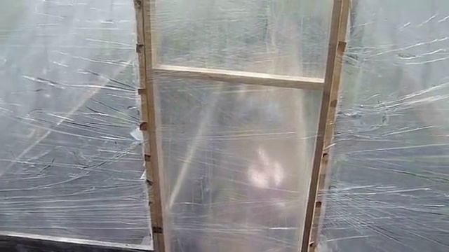 Необычная теплица смотреть онлайн