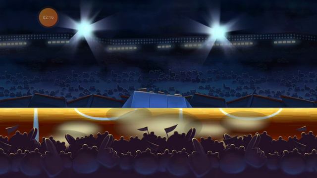 Angry birds seasons смотреть онлайн