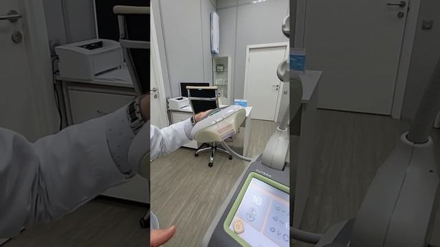 Всё, что необходимо знать о CLaCS терапии и аппарате Cutera смотреть онлайн