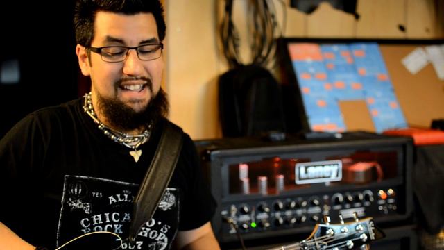 Types of Guitar Mods: Part One Hardware смотреть онлайн