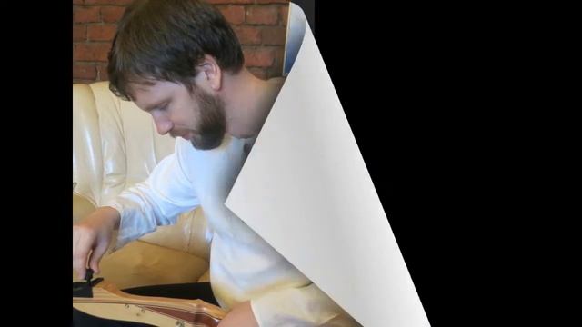 Сказочная история по мотивам сказки "Царевна-лягушка" (LoveStory) смотреть онлайн