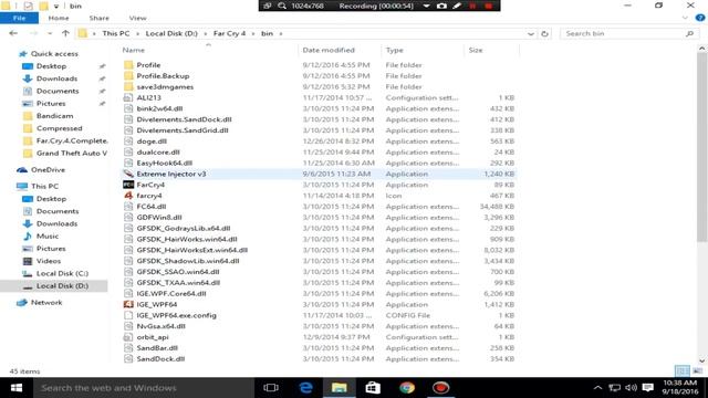 FAR CRY 4 BLACK SCREEN ERROR FIX - EXTREME INJECTOR DUAL CORE ERROR FIX смотреть онлайн