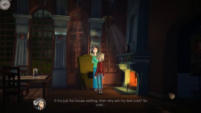 Perils Of Man - Part 1