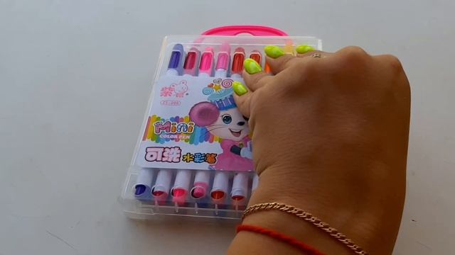 back to school ✍ купили канцелярию смотреть онлайн