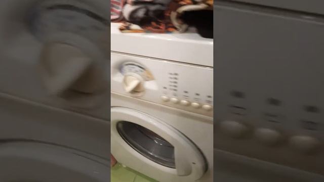Шумоизоляция стиральной машины смотреть онлайн