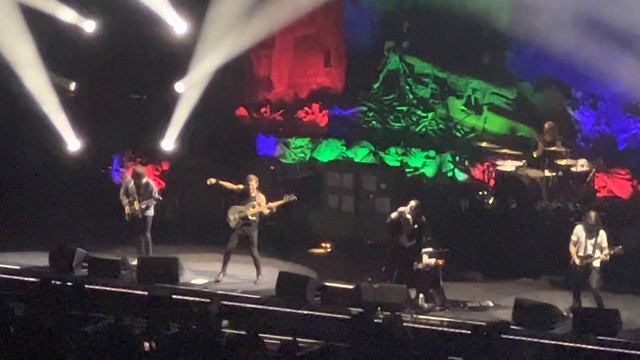 My Chemical Romance | LIVE | First 7 Songs | The Forum | 10/16/22