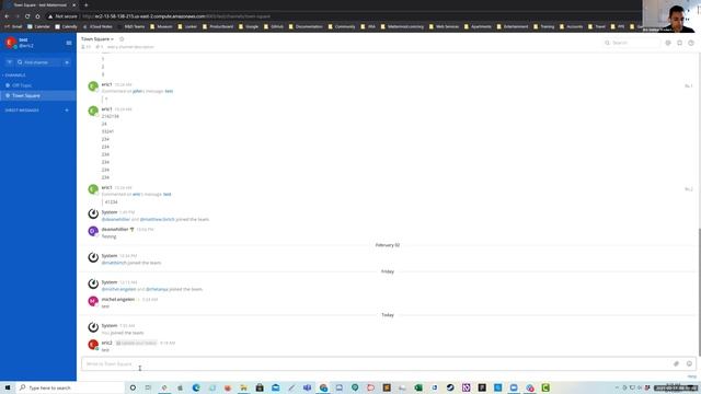 Dev Sneak Peek | Custom Statuses смотреть онлайн