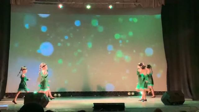 В стиле Чарльстон смотреть онлайн