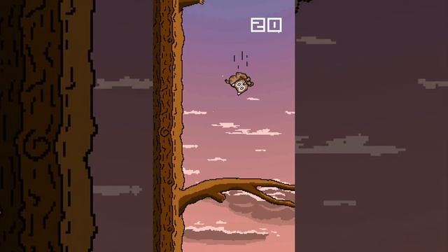 Clumsy Karate Cat - the super cute and addictive but very tough new mobile game смотреть онлайн