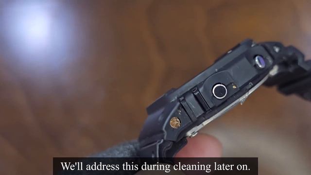 Casio G-SHOCK DW-5600BB-1DR 3-Year Review #dw5600