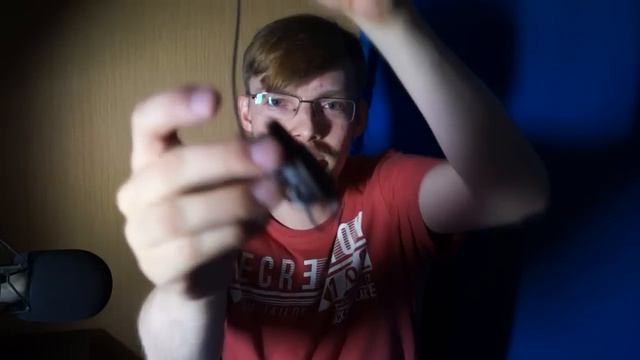 ПОСЫЛКА от ЗРИТЕЛЯ смотреть онлайн