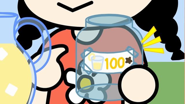 [acnh]Lemonade stand смотреть онлайн