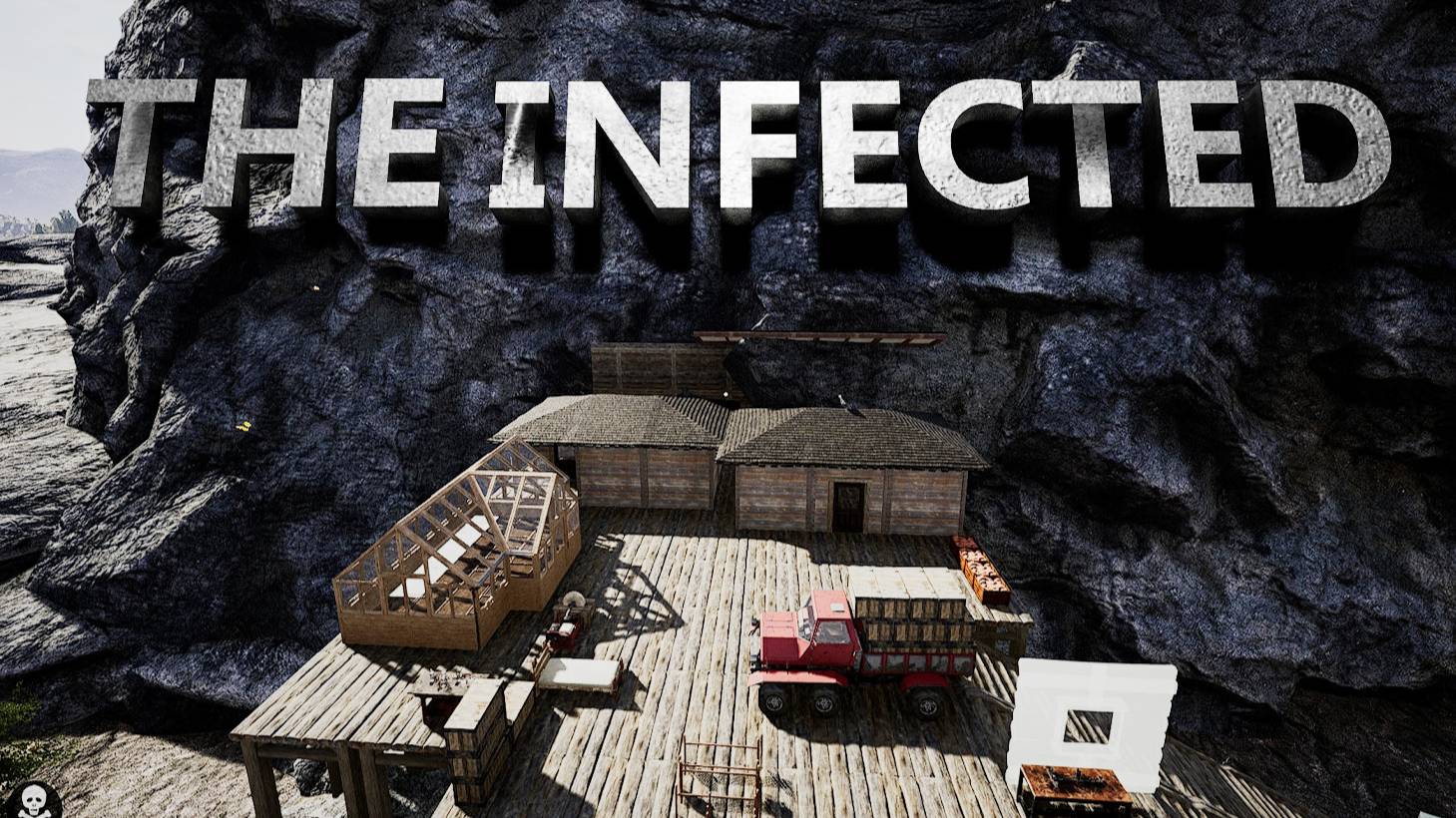 THE INFECTED V 19.0 часть_2