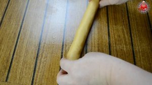 АРМЕЙСКИЙ ХИНКАЛ❤️ЛАКСКАЯ КУХНЯ♥️Солдатский сладкий Хинкал