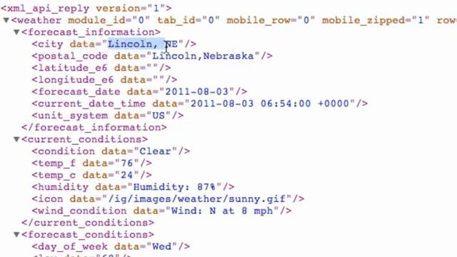 Android Application Development 158 Start Element method смотреть онлайн