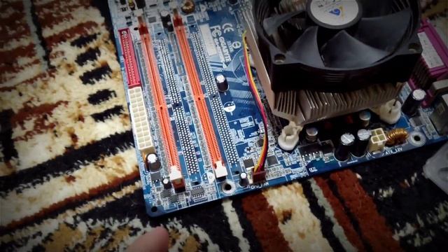Компьютерное железо на халяву смотреть онлайн