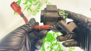 Реле стартера Honda CB400 VTEC 2