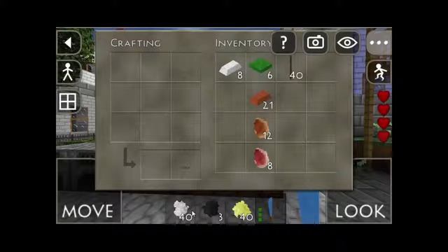 crafteo basico e intermedio en survivacraft 2 смотреть онлайн