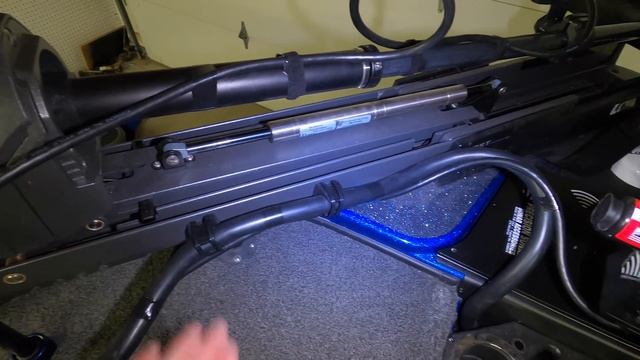 Lowrance Active Target Install (Full Instructional Video On 16