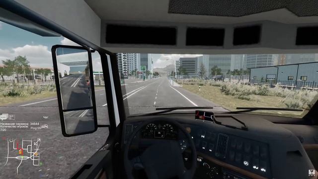 [TRUCK AND LOGISTICS SIMULATOR] НЕГАБАРИТНАЯ РАБОТА! смотреть онлайн