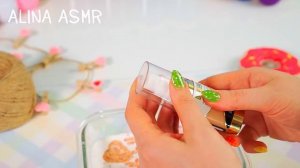 Страшные истории со слаймами. Новые страшилки