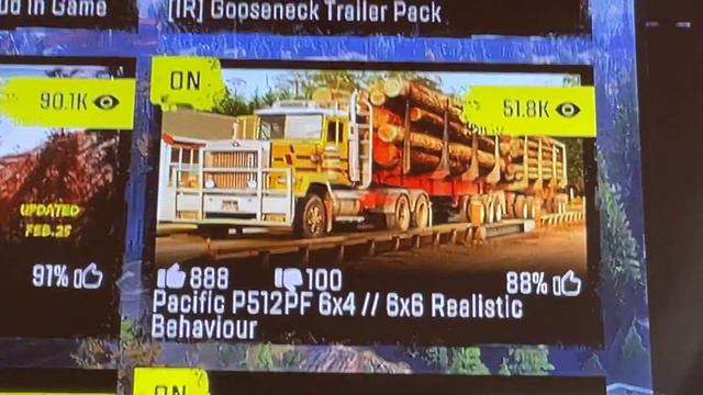 How to see mods Downloading in snow runner and how to search for mods on Xbox смотреть онлайн