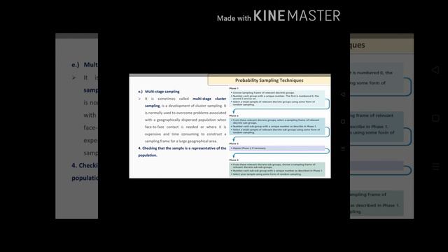 Determining the Sample Plan смотреть онлайн