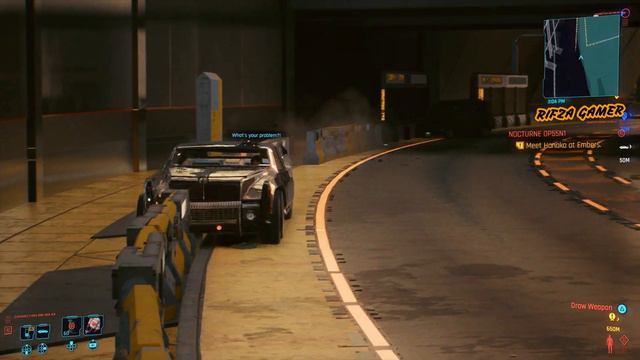 Cyberpunk 2077 SONY vs CD Projekt Red смотреть онлайн