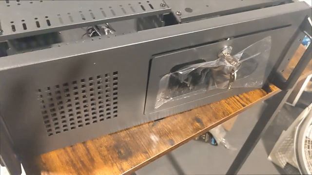 UnRaid Computer Build for Plex Media Server May 2023 смотреть онлайн