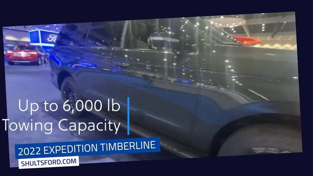 2022 Expedition Timberline смотреть онлайн