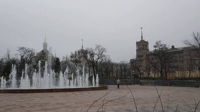 фонтан 2023 Мариуполь смотреть онлайн