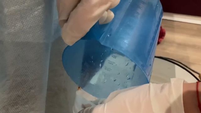 Сифонная клизма, Шахмерден Лаура смотреть онлайн