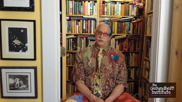 Patch Adams Presents: Patients as Friends смотреть онлайн