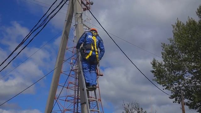 Гимн Жилищно-коммунального хозяйства (ЖКХ) смотреть онлайн