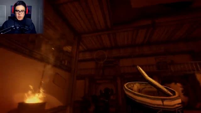 THE DREAM TEAM HAS ASSEMBLED | Bendy and The Ink Machine Chapter 4 [FULL] смотреть онлайн