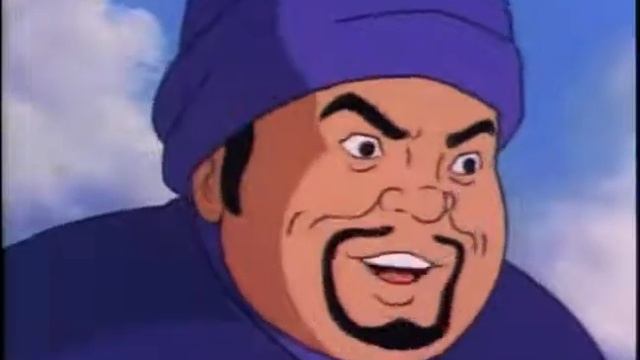 Noah's Ark   Hanna Barbera Greatest Adventure Stories From The Bible