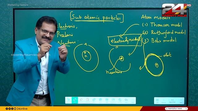 ഡോക്ടർ ആകാനാണോ ഇഷ്ടം? സ്കൂൾ പഠനത്തിനോടൊപ്പം തന്നെ തുടങ്ങാം പരിശീലനം | Dr Junior смотреть онлайн