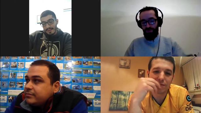 Megacast GW 20 (2) смотреть онлайн