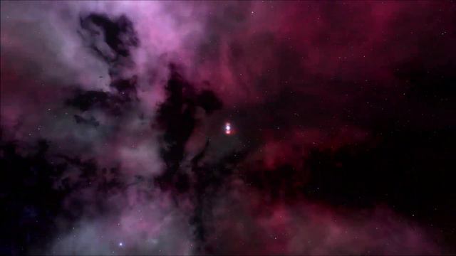 Flying to the Homunculus Nebula (Fullscreen) смотреть онлайн