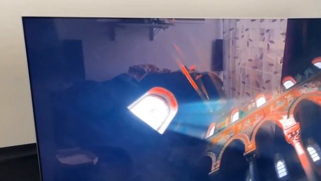 Телевизор Hisense 65A85H смотреть онлайн