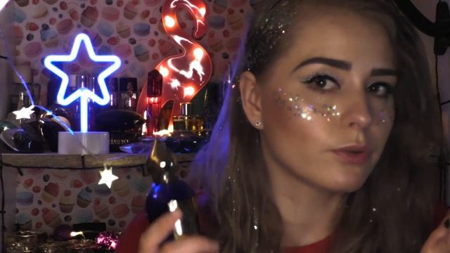 ЗИМНИЕ АРОМАТЫ 2019-2020