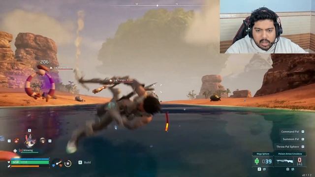 ?TODAY BOSS FIGHT ONLY PALWORLD!!!!!! смотреть онлайн