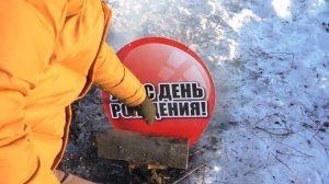 Самый мощный травматический пистолет Grand Power T12 [ Отстрел ]