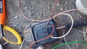 тестер прицепа7.небольшой обзор