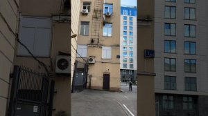 Как пройти в Jolly Clinic от м. Маяковская